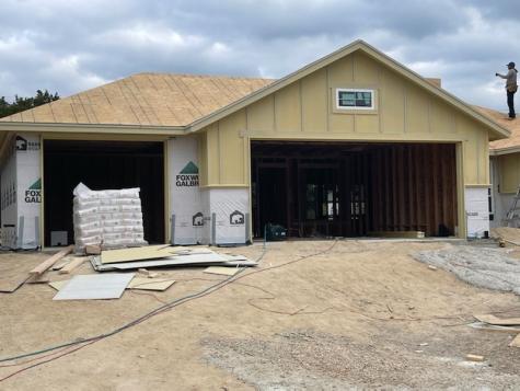 5159 Goliad Drive Temple TX 76502
