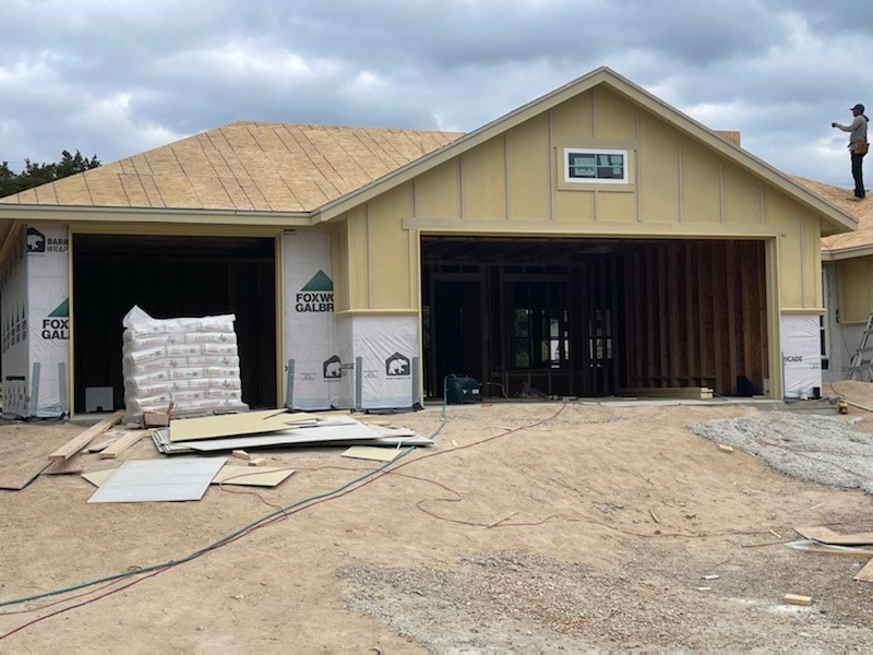 5159 Goliad Drive Temple TX 76502