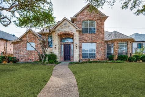 903 Pelican Lane Coppell TX 75019