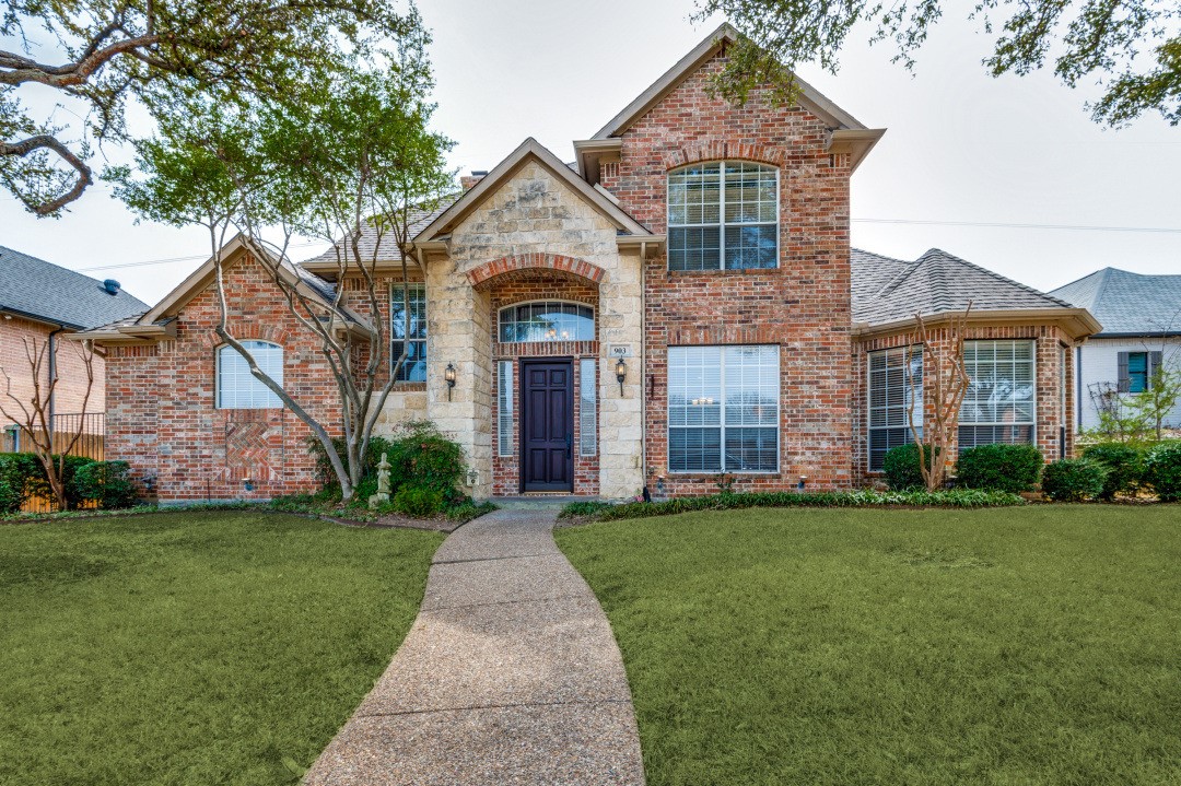 903 Pelican Lane Coppell TX 75019