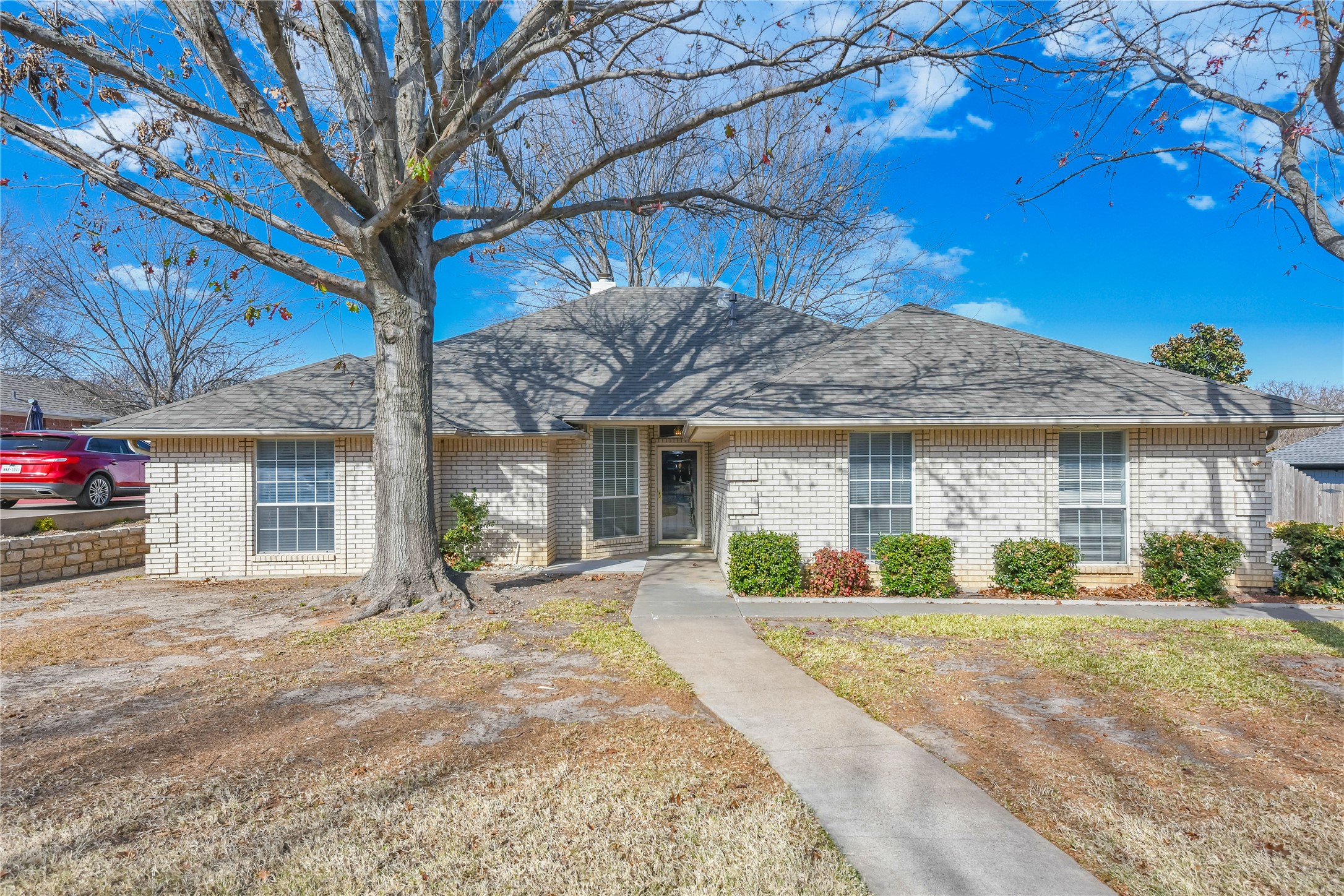 917 Jonathan Court Weatherford TX 76086