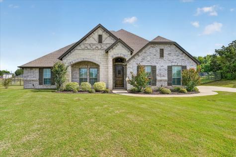 1019 Merriam Court Weatherford TX 76087
