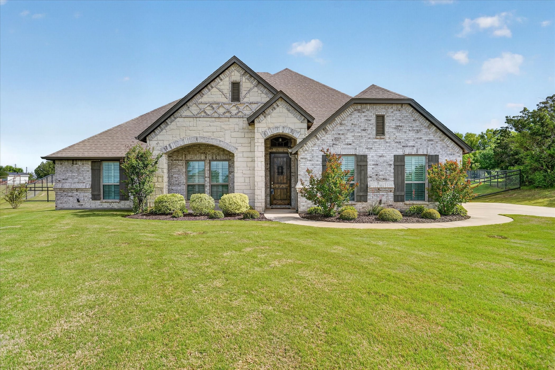 1019 Merriam Court Weatherford TX 76087