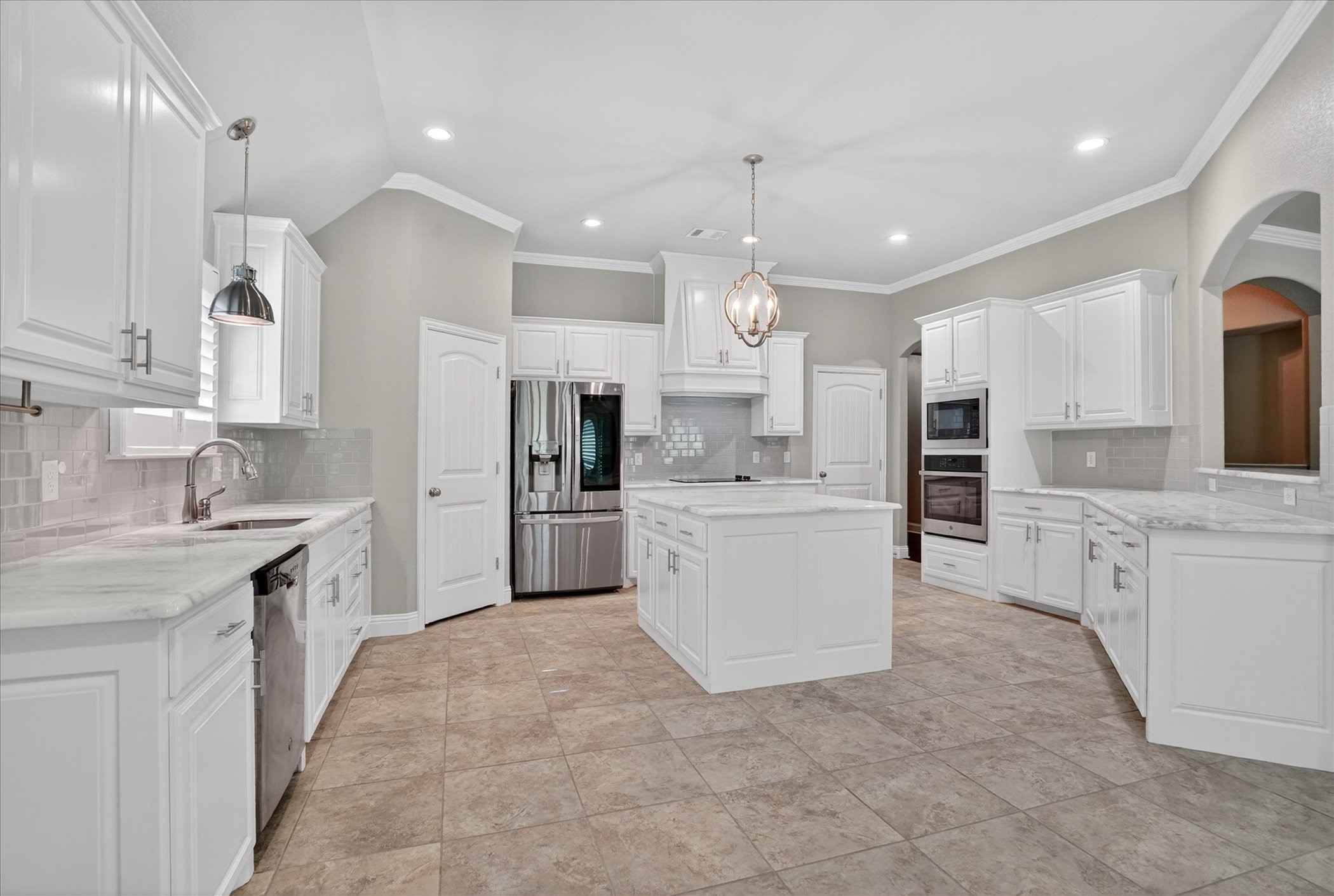 1019 Merriam Court Weatherford TX 76087