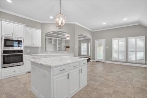 1019 Merriam Court Weatherford TX 76087