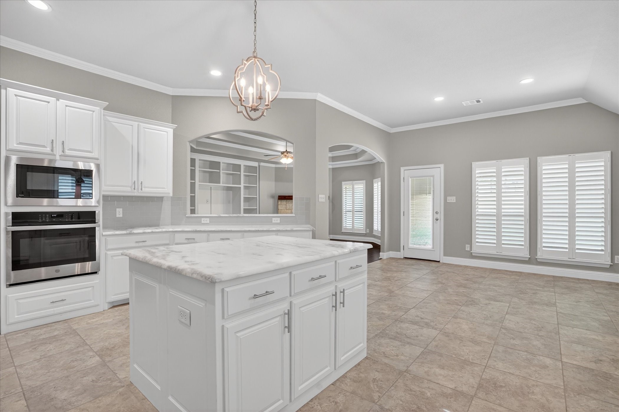 1019 Merriam Court Weatherford TX 76087