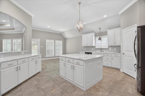 1019 Merriam Court Weatherford TX 76087