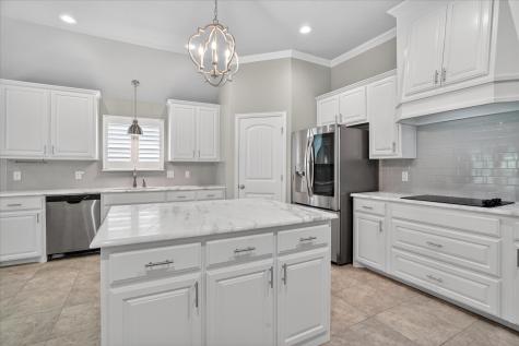 1019 Merriam Court Weatherford TX 76087