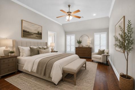 1019 Merriam Court Weatherford TX 76087