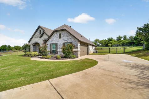 1019 Merriam Court Weatherford TX 76087