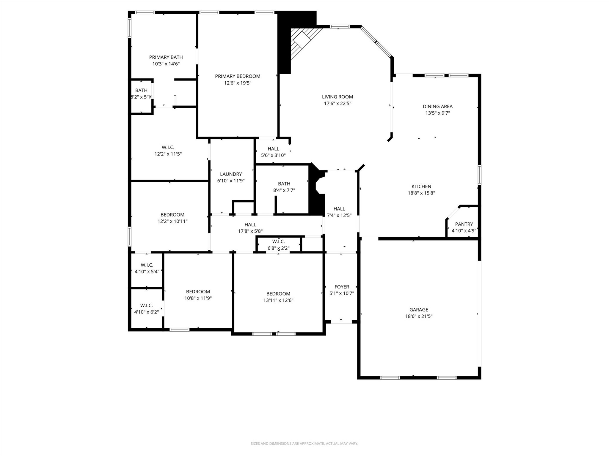 1019 Merriam Court Weatherford TX 76087