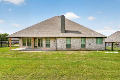 1019 Merriam Court Weatherford TX 76087