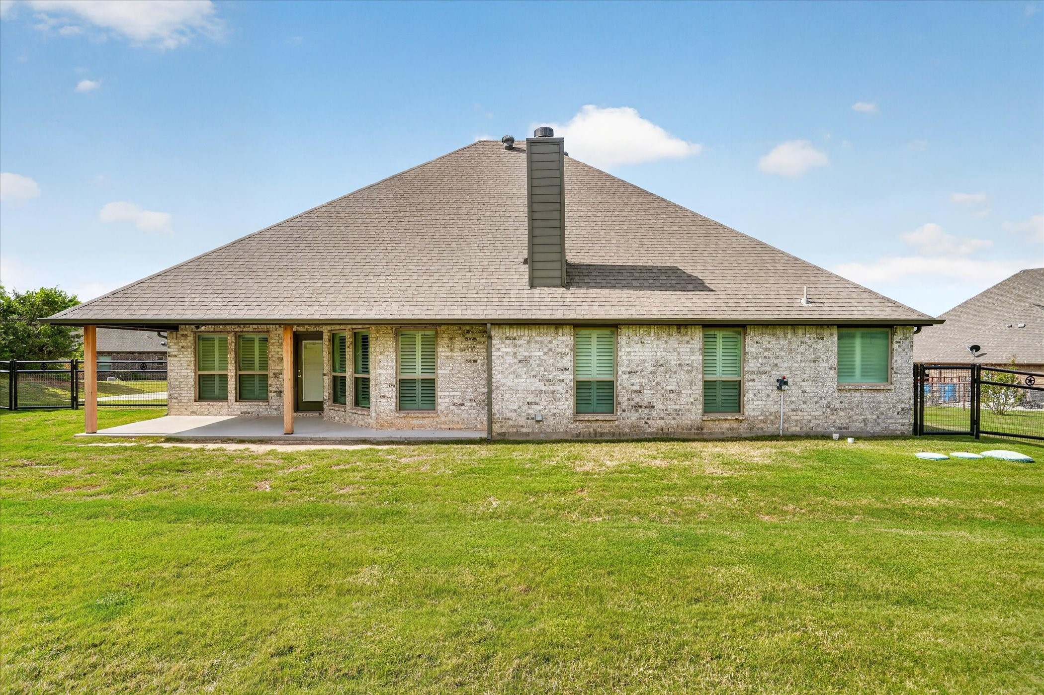 1019 Merriam Court Weatherford TX 76087
