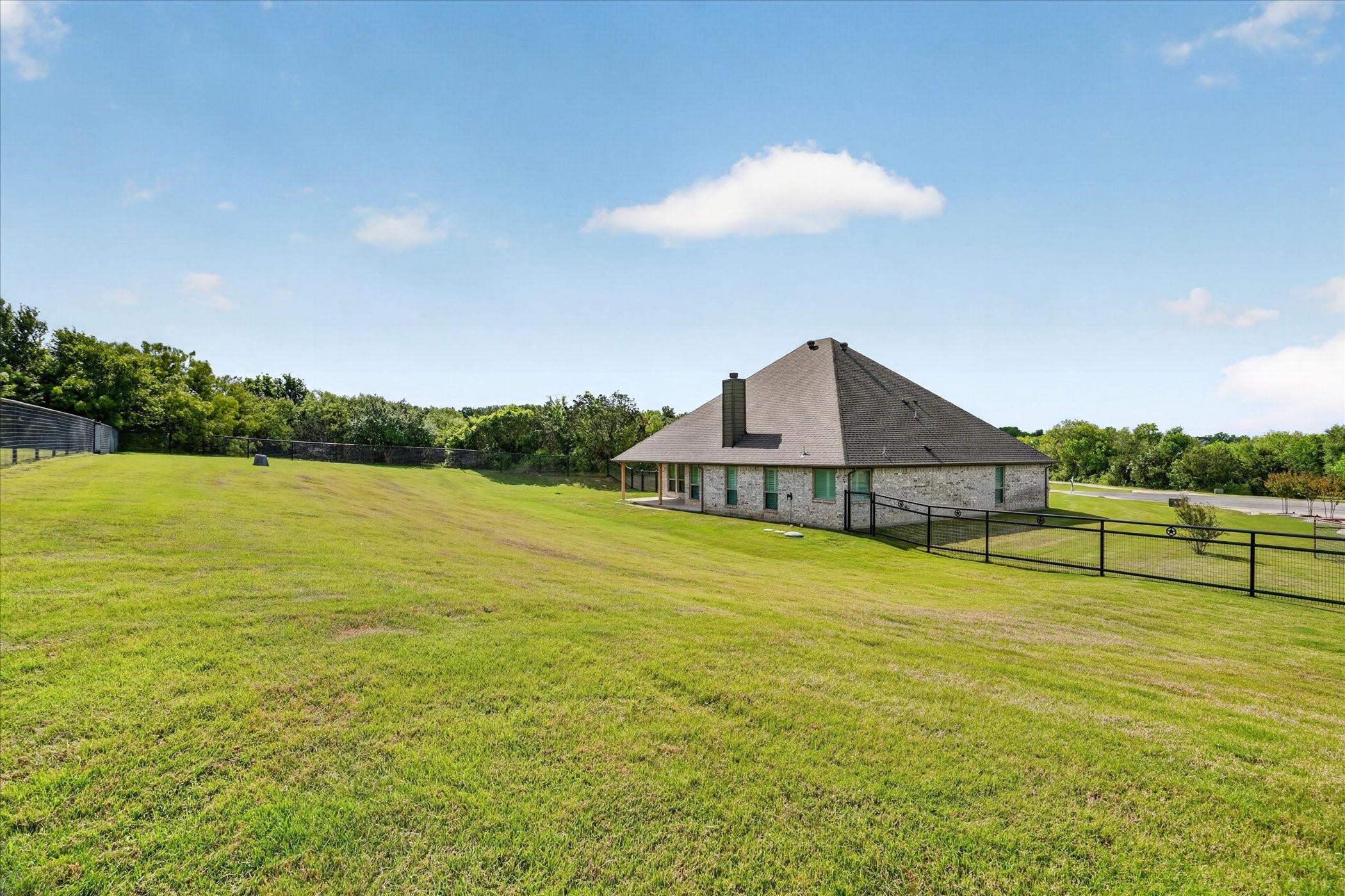 1019 Merriam Court Weatherford TX 76087