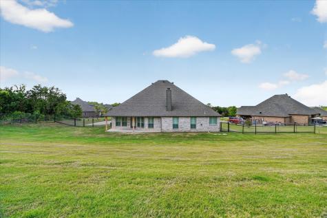 1019 Merriam Court Weatherford TX 76087