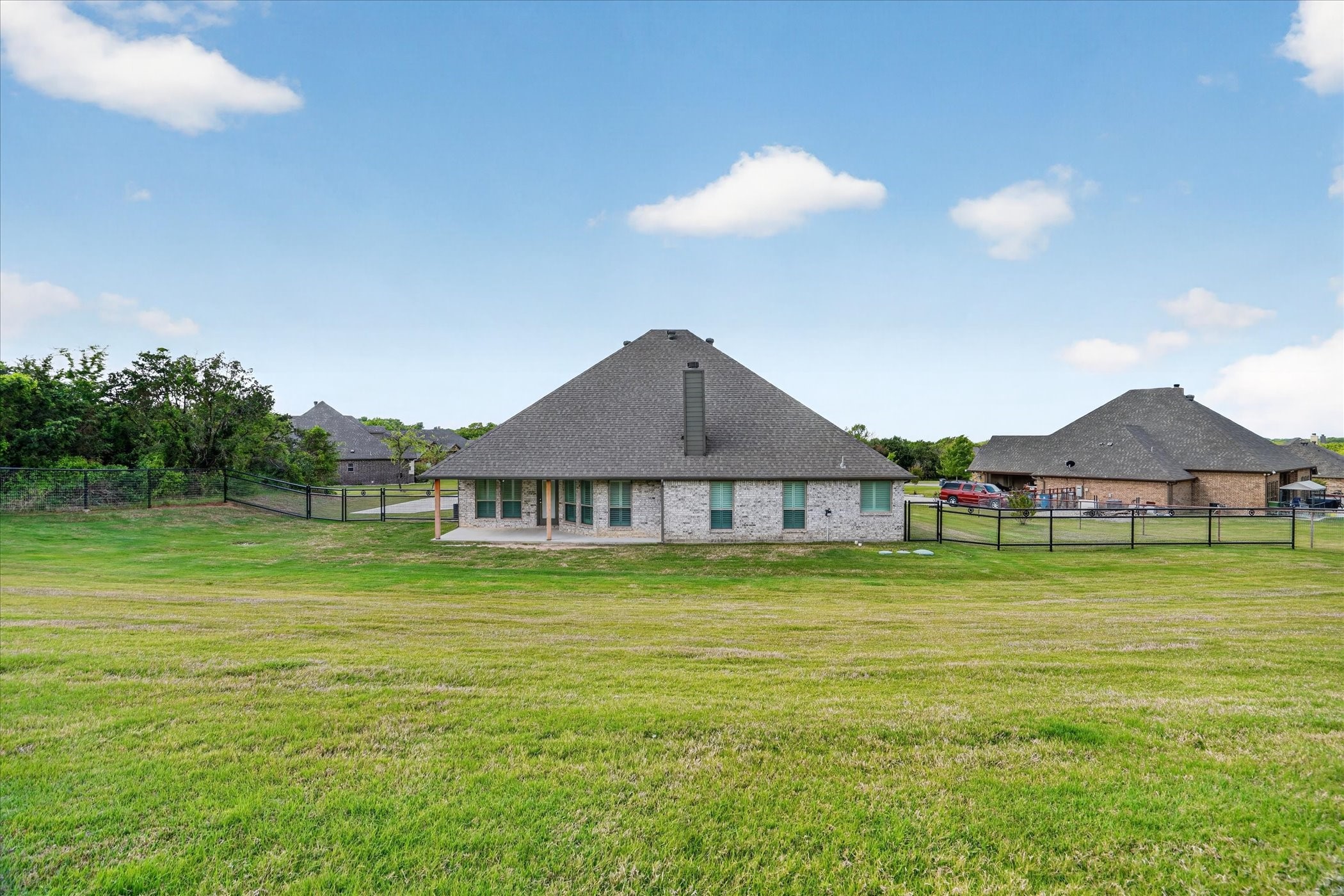 1019 Merriam Court Weatherford TX 76087