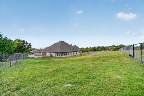 1019 Merriam Court Weatherford TX 76087