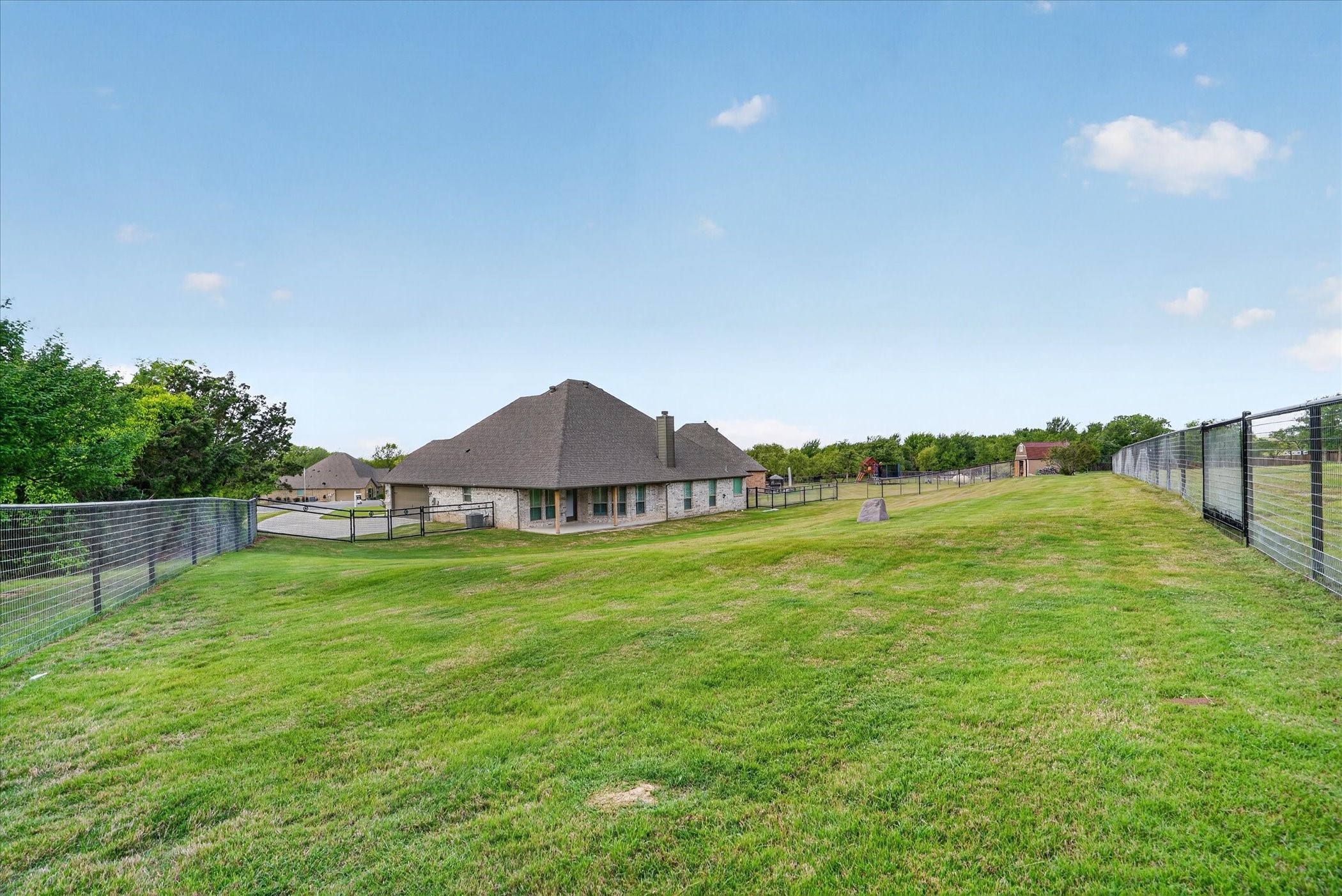 1019 Merriam Court Weatherford TX 76087