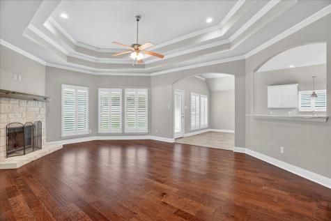 1019 Merriam Court Weatherford TX 76087