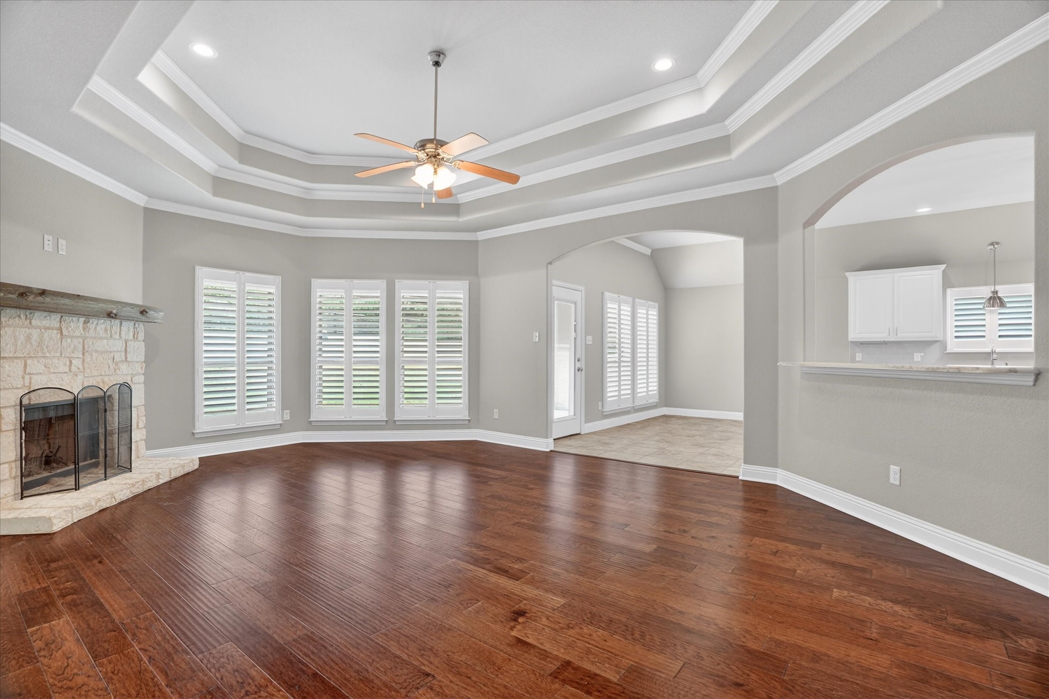 1019 Merriam Court Weatherford TX 76087