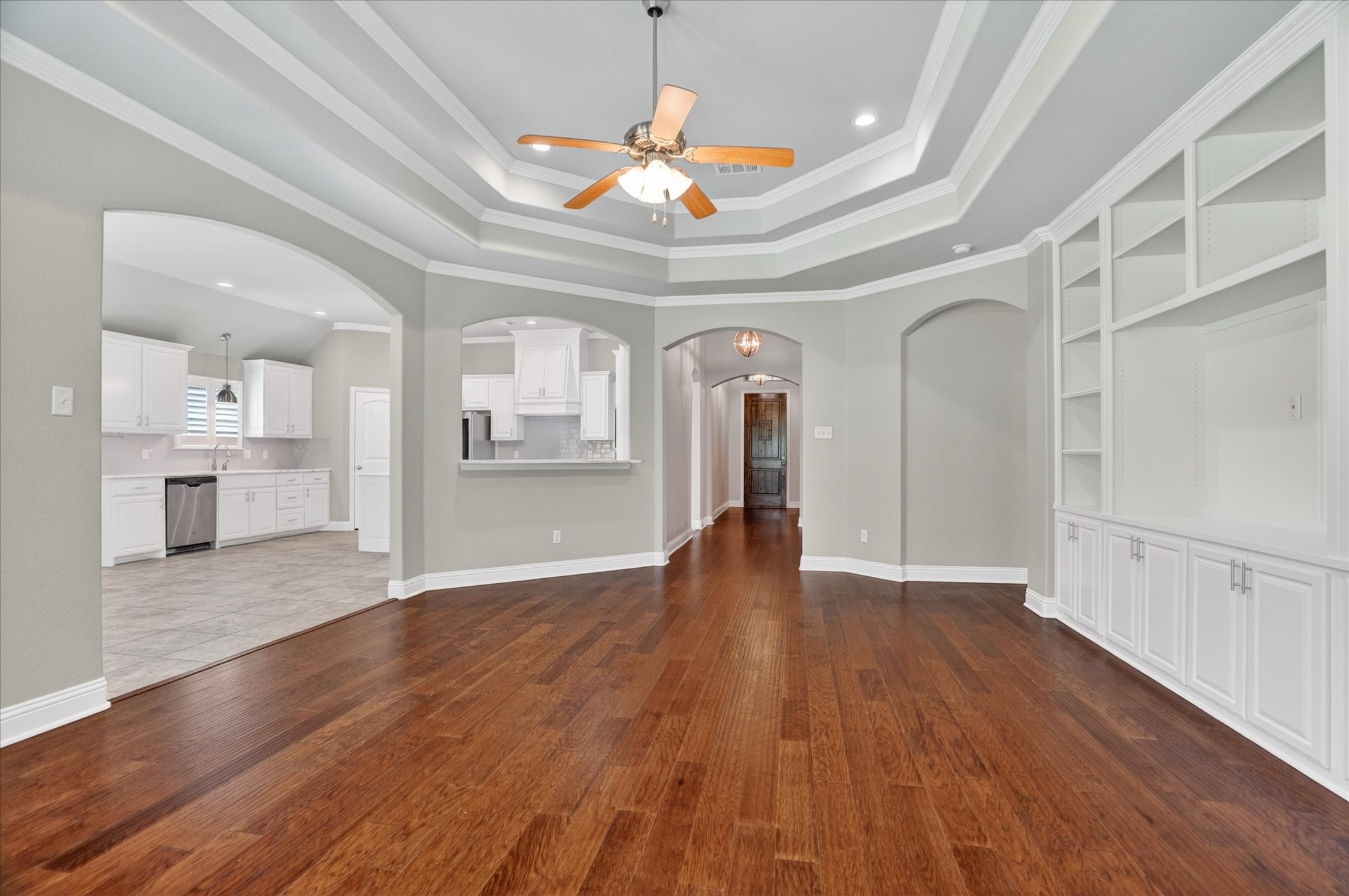 1019 Merriam Court Weatherford TX 76087