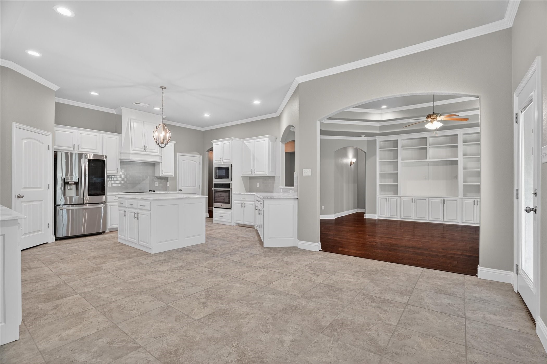 1019 Merriam Court Weatherford TX 76087