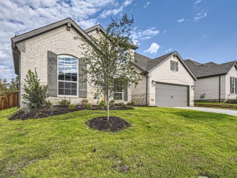 7127 Doe Creek Lane Argyle TX 76226