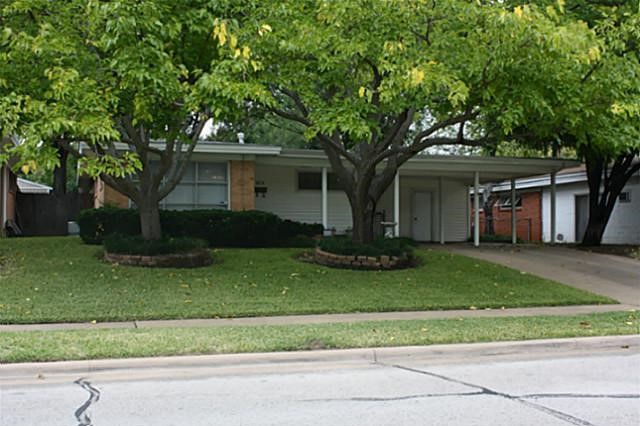 1815 John Smith Drive Irving TX 75061