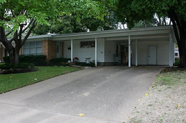 1815 John Smith Drive Irving TX 75061