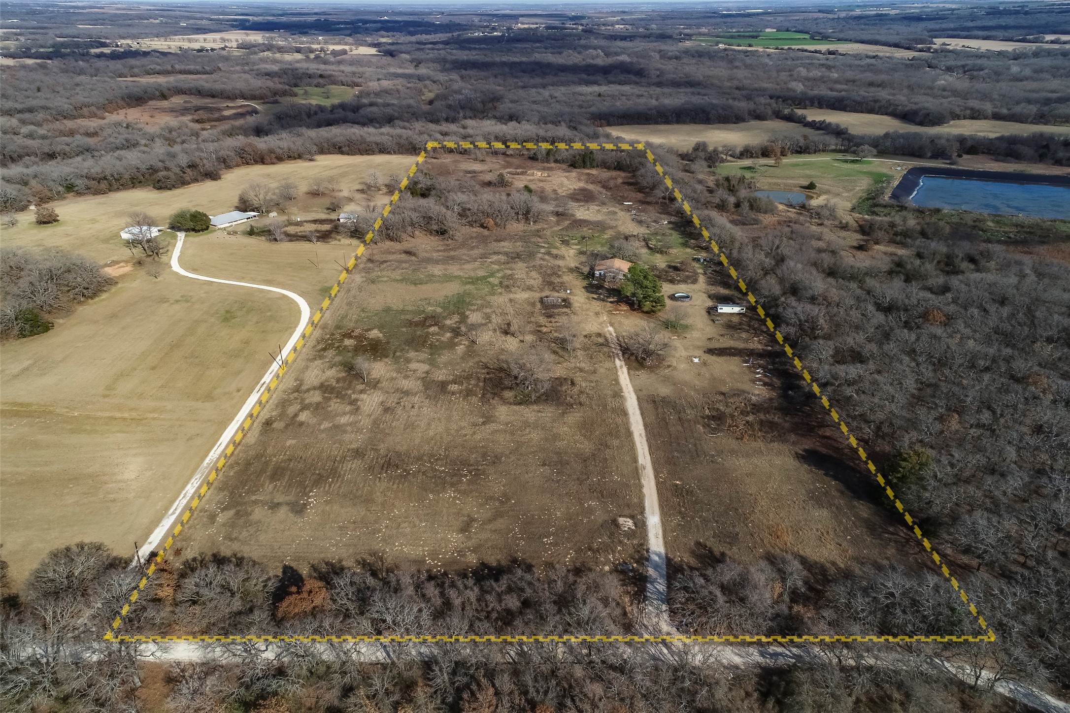 226 Hcr 1314 Whitney TX 76692
