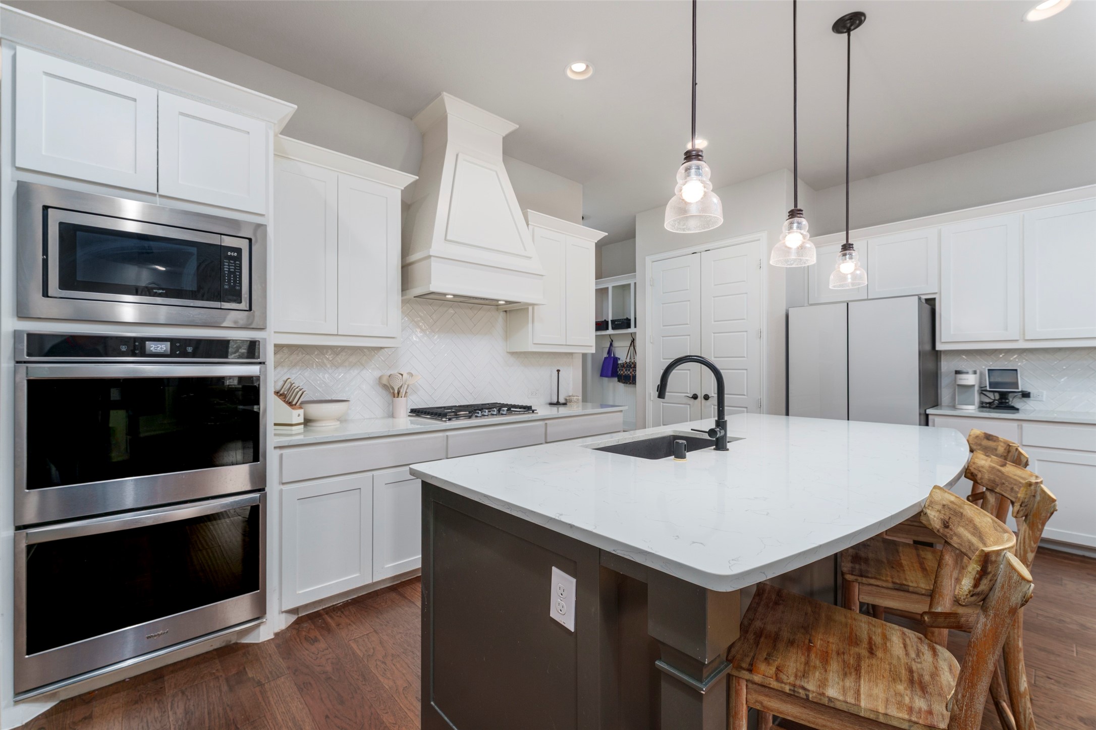 1237 Levee Lane Kennedale TX 76060