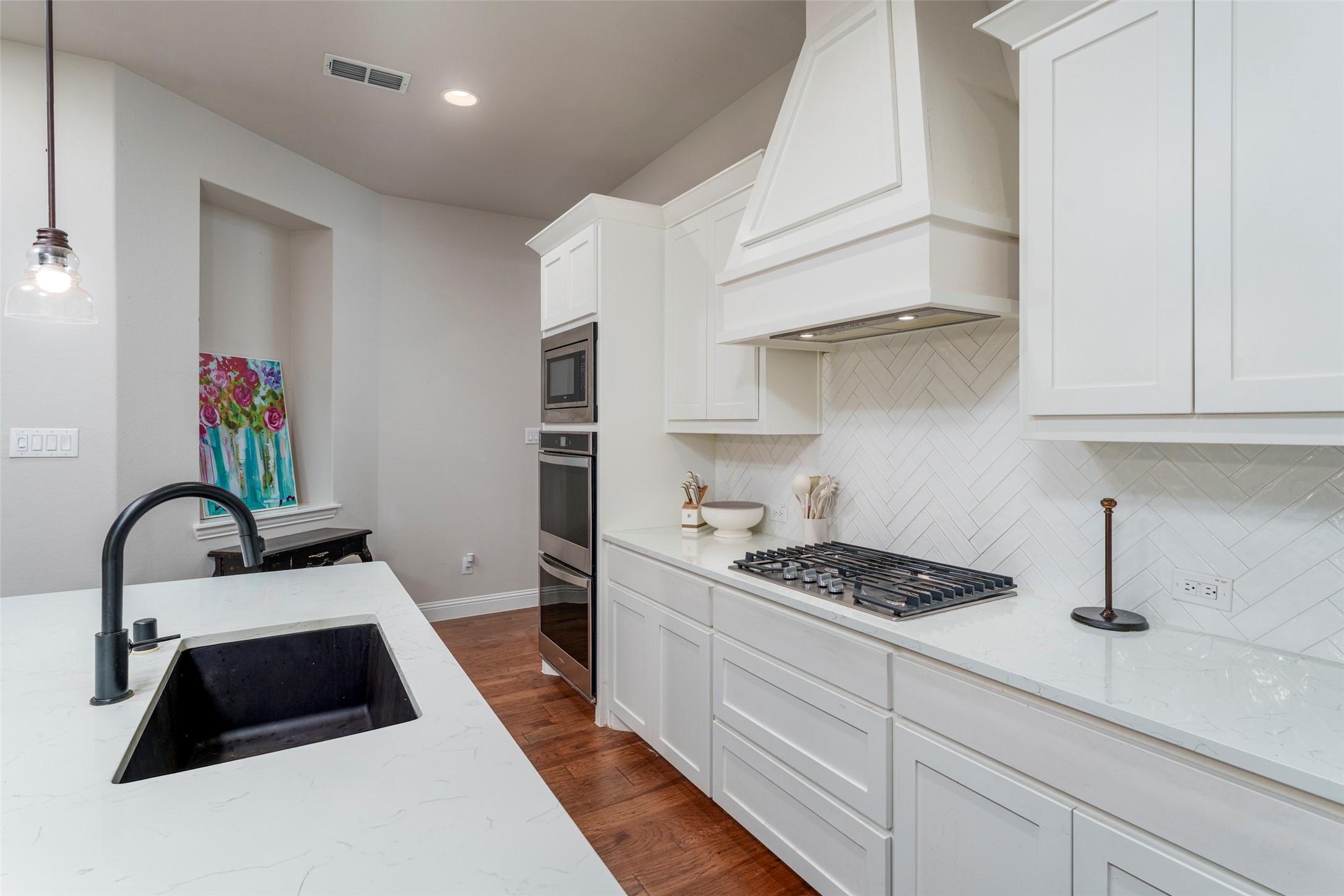 1237 Levee Lane Kennedale TX 76060