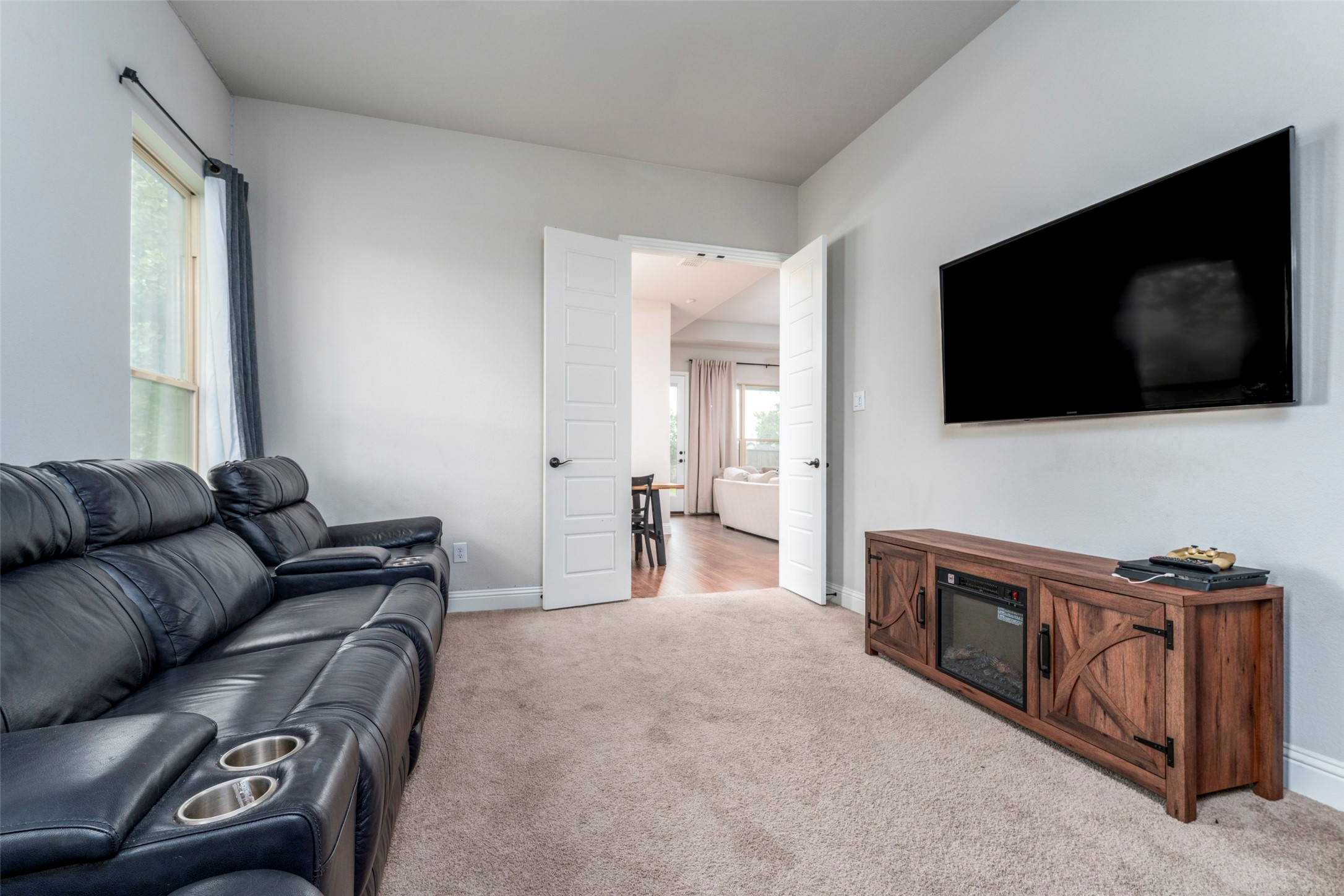 1237 Levee Lane Kennedale TX 76060