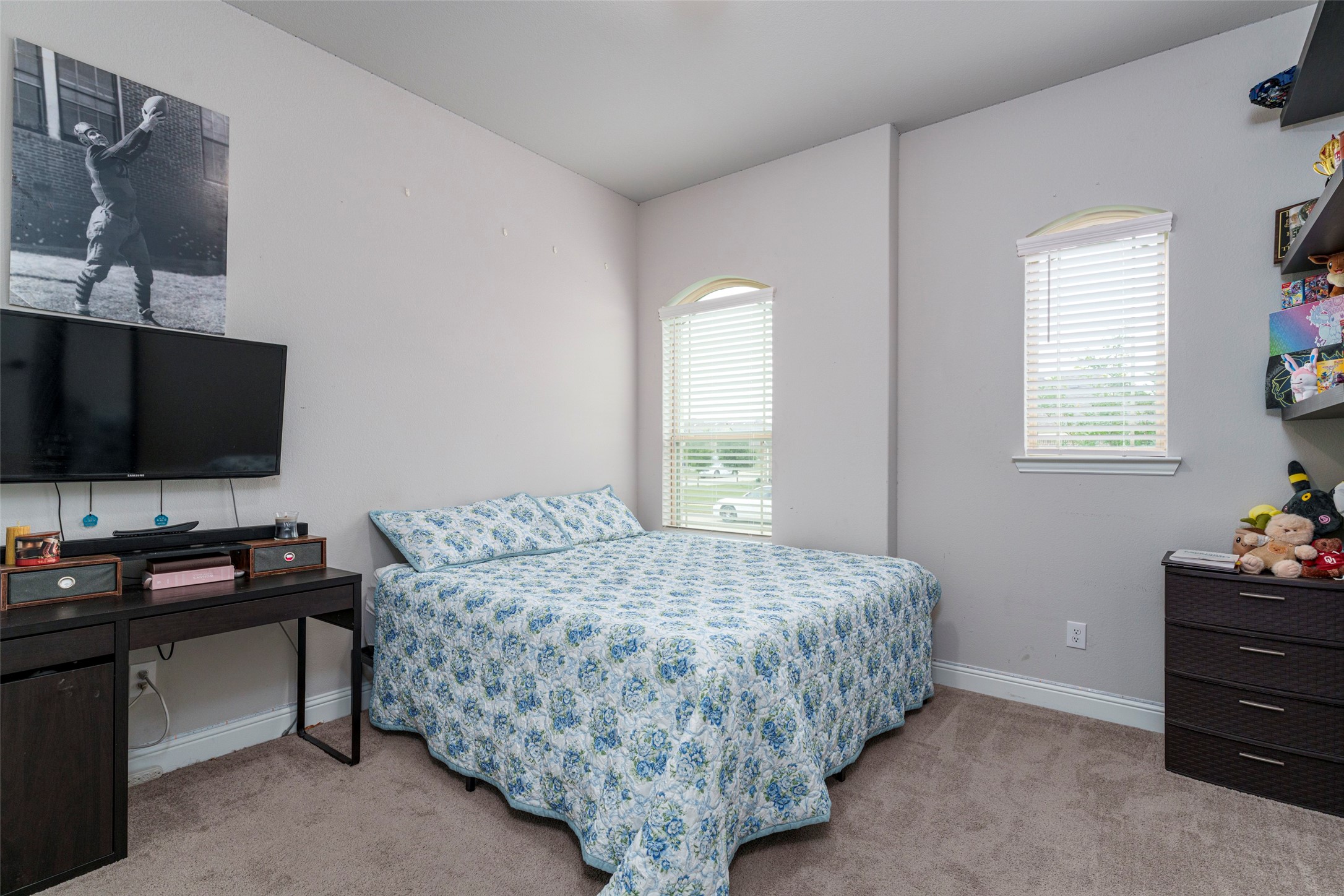 1237 Levee Lane Kennedale TX 76060