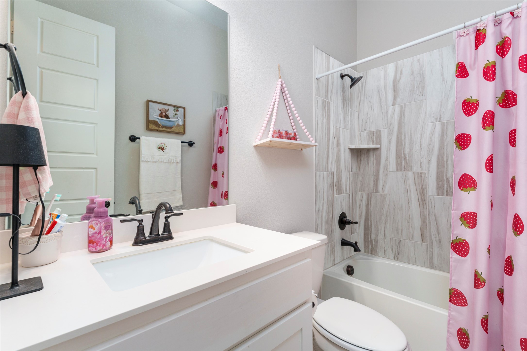 1237 Levee Lane Kennedale TX 76060