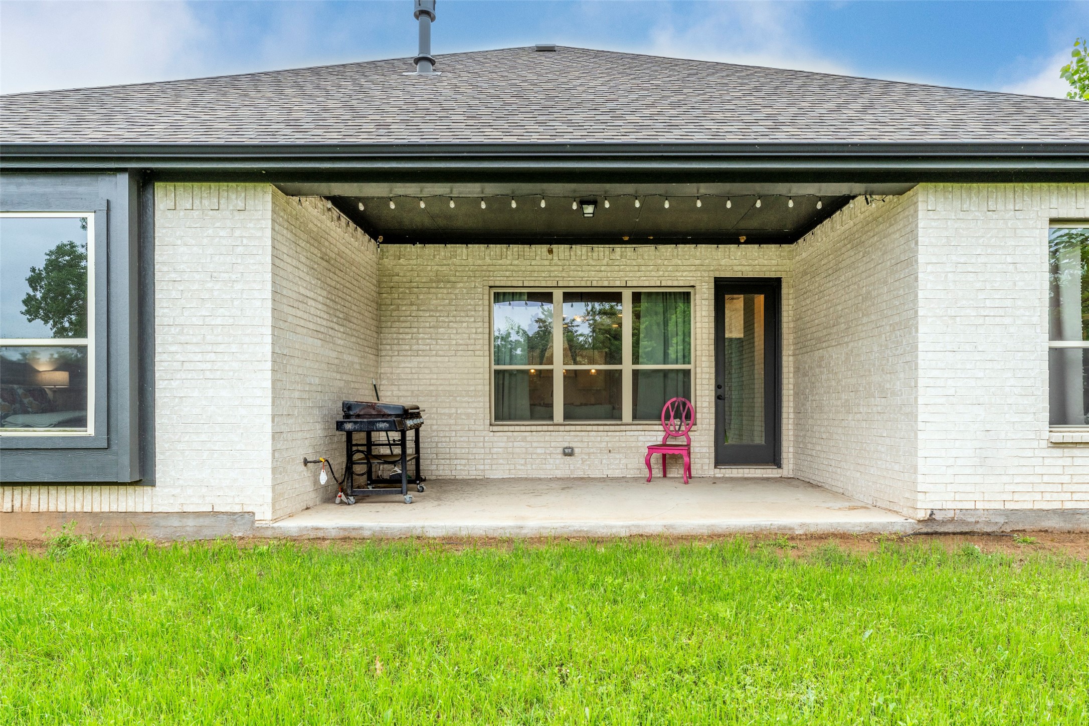 1237 Levee Lane Kennedale TX 76060