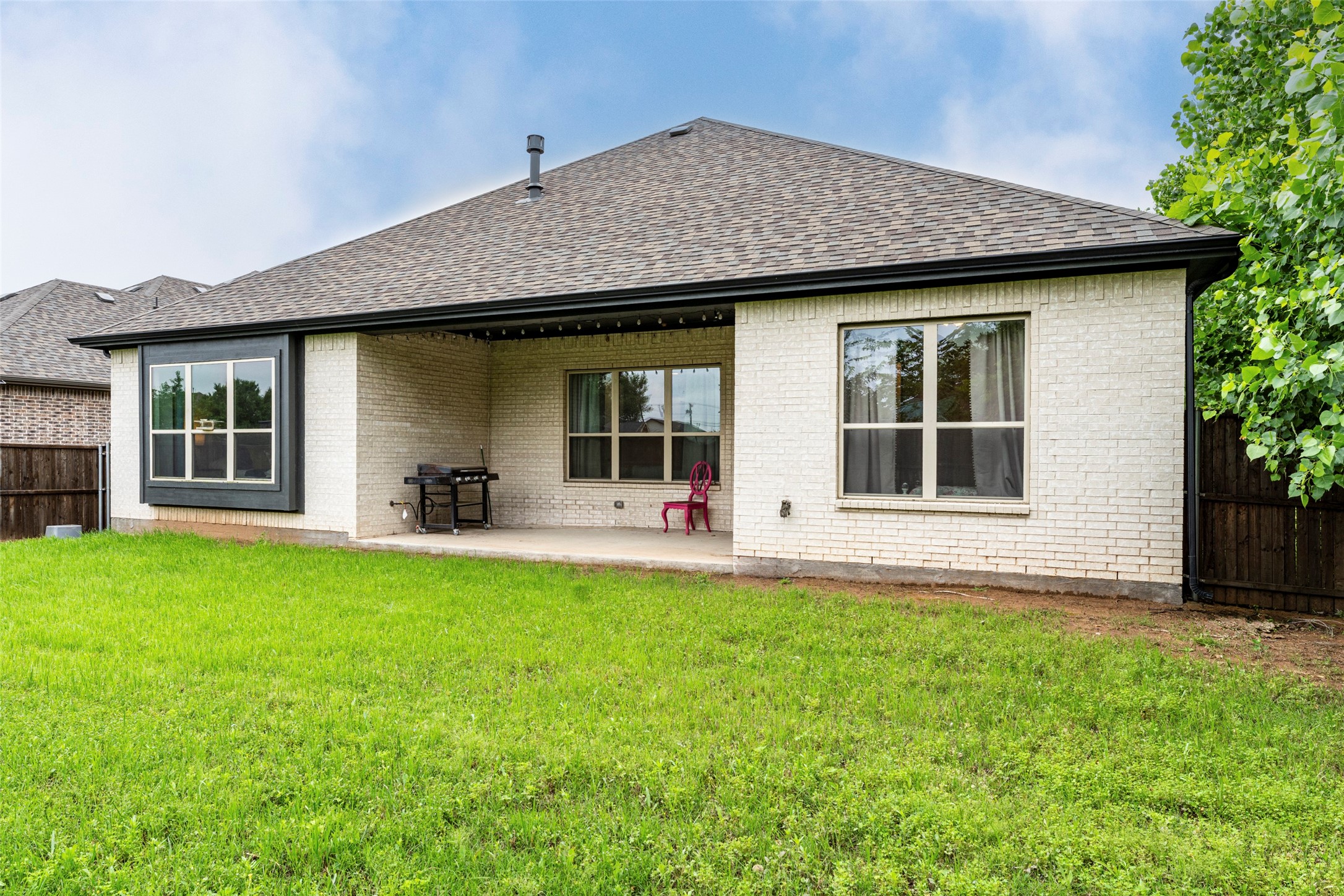 1237 Levee Lane Kennedale TX 76060