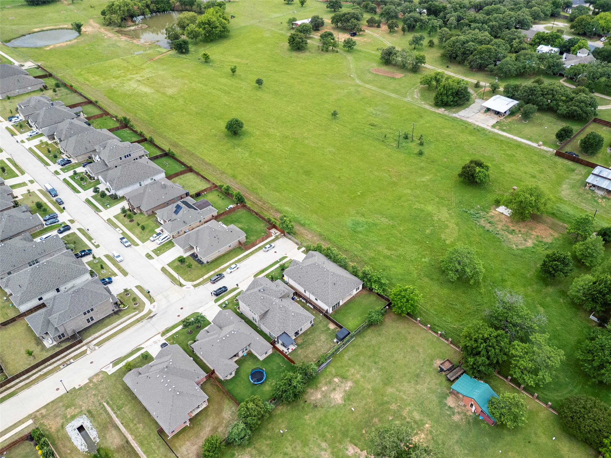 1237 Levee Lane Kennedale TX 76060
