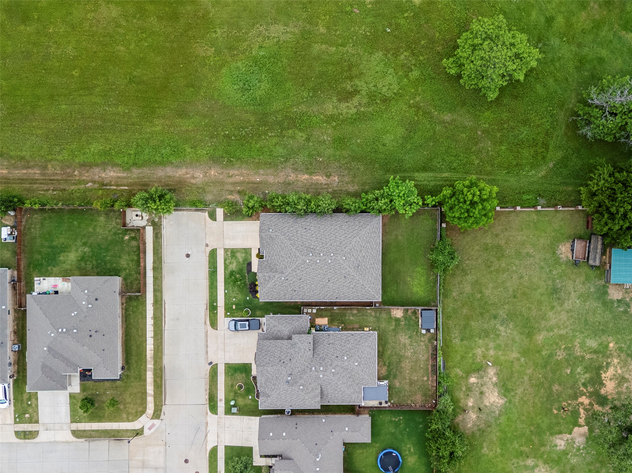 1237 Levee Lane Kennedale TX 76060