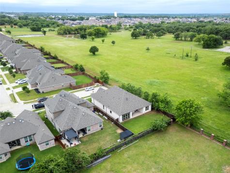1237 Levee Lane Kennedale TX 76060