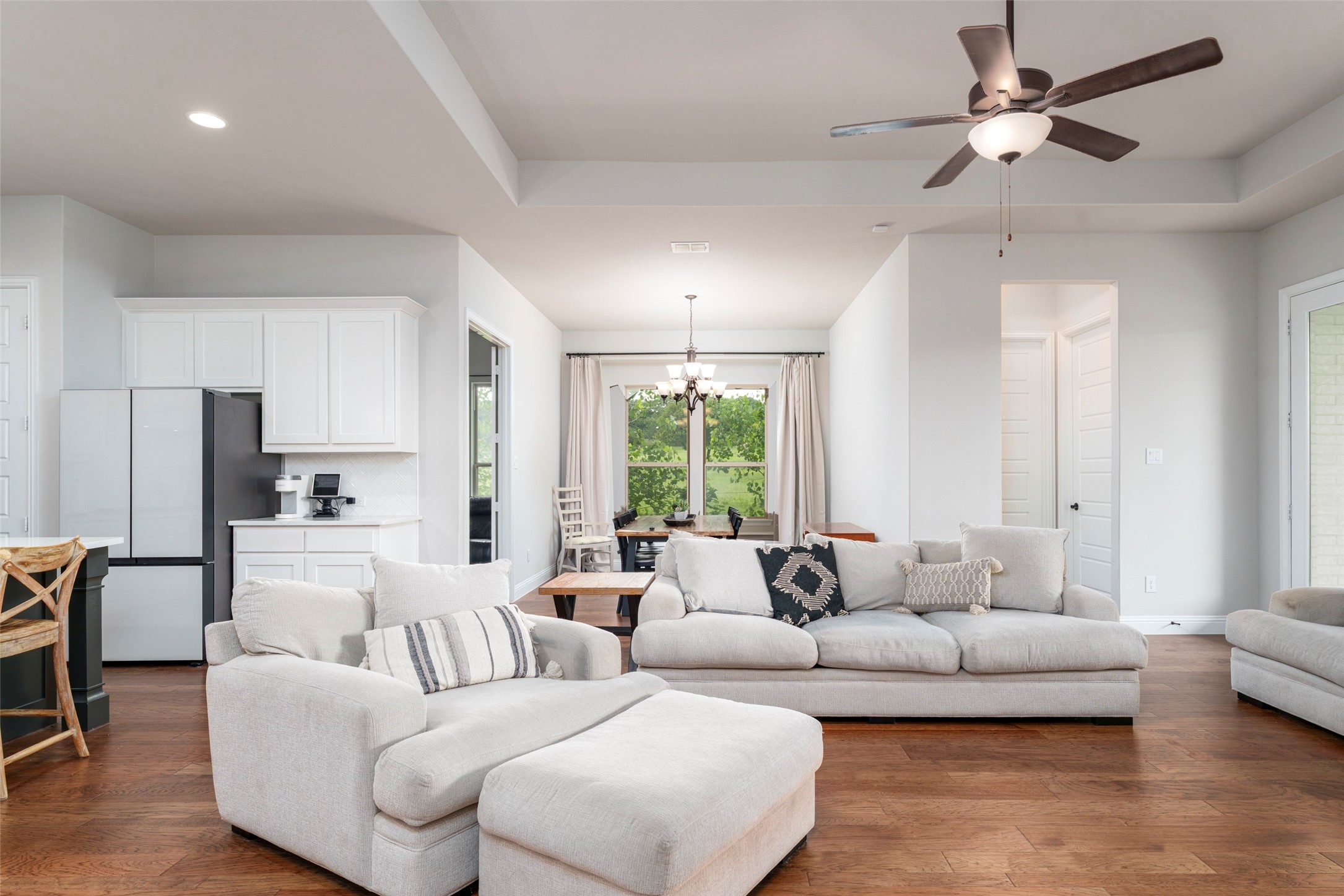 1237 Levee Lane Kennedale TX 76060