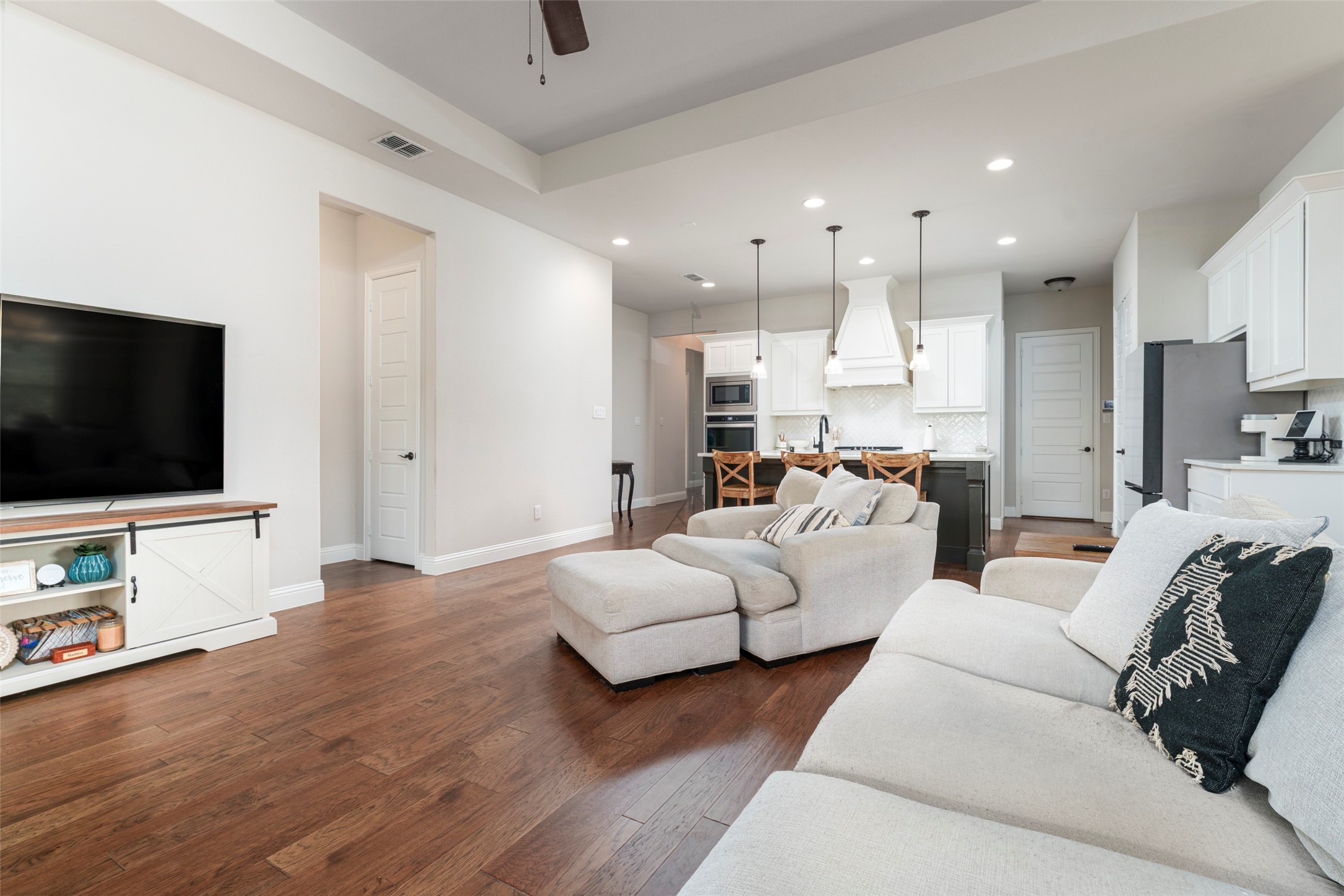 1237 Levee Lane Kennedale TX 76060