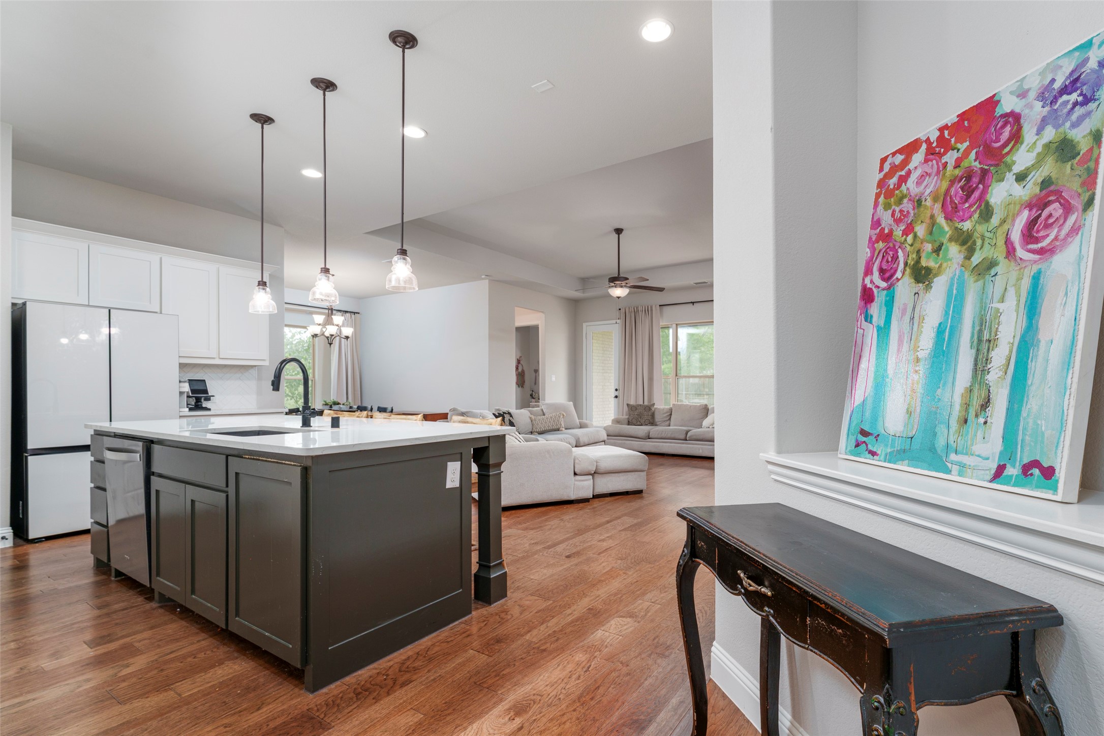1237 Levee Lane Kennedale TX 76060