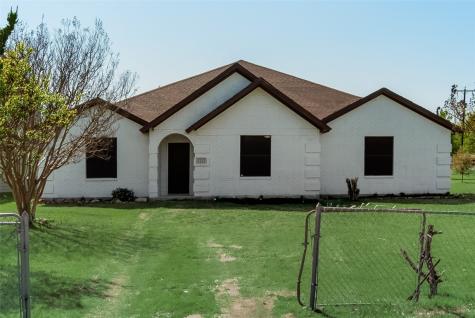 7133 Gillis Johnson Street Fort Worth TX 76179