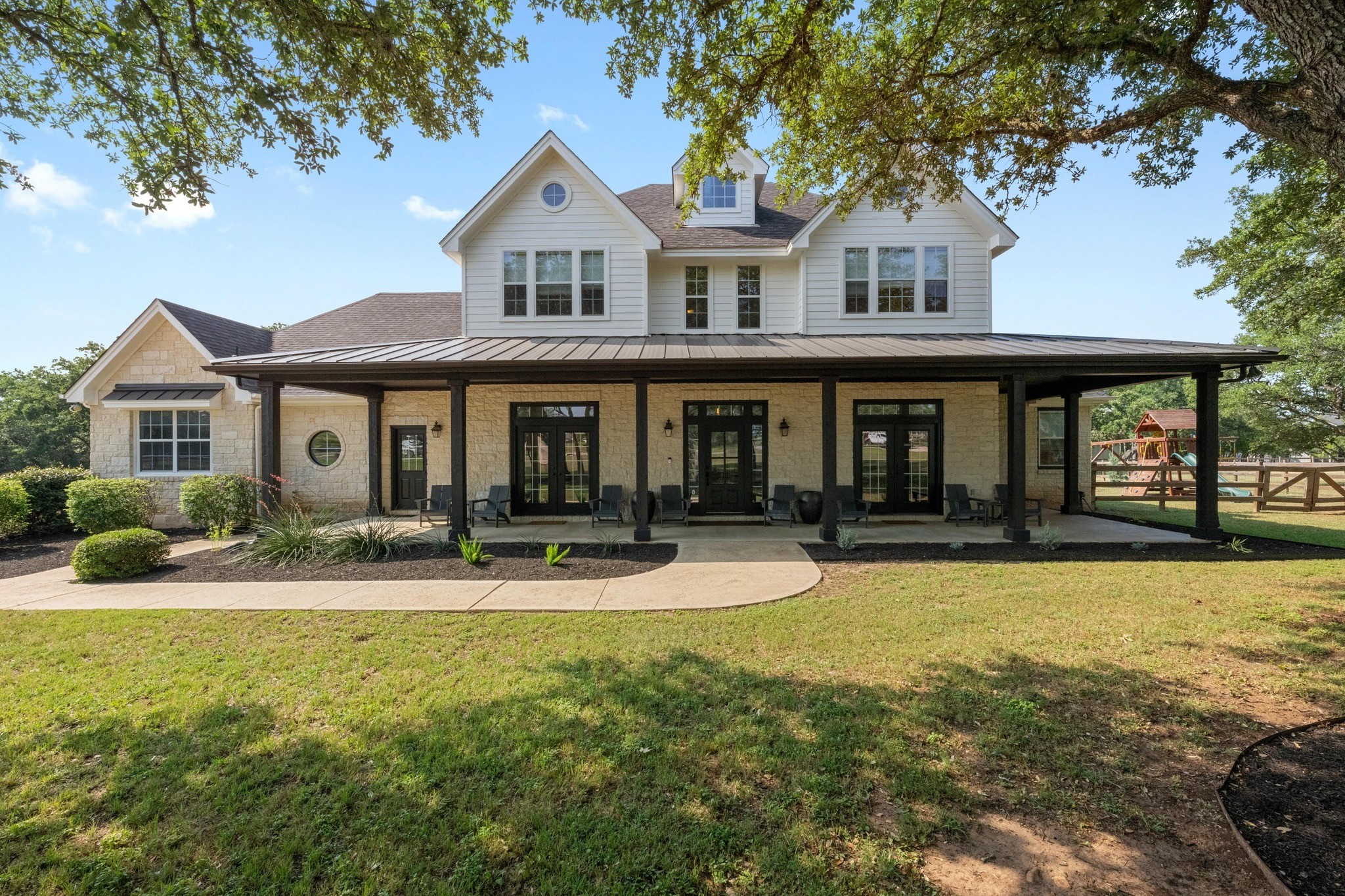 140 Vincas Shadow Court Driftwood TX 78619