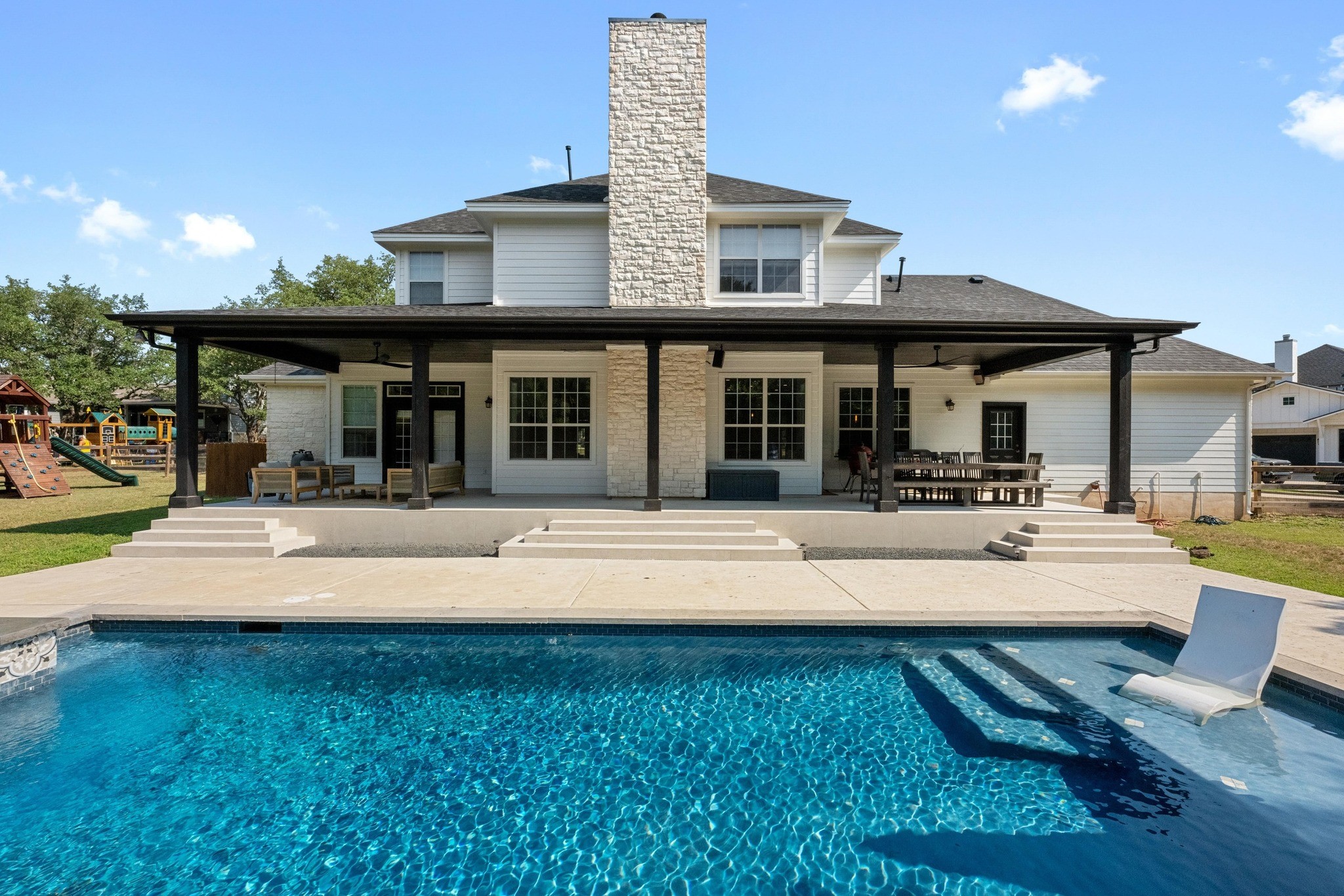 140 Vincas Shadow Court Driftwood TX 78619