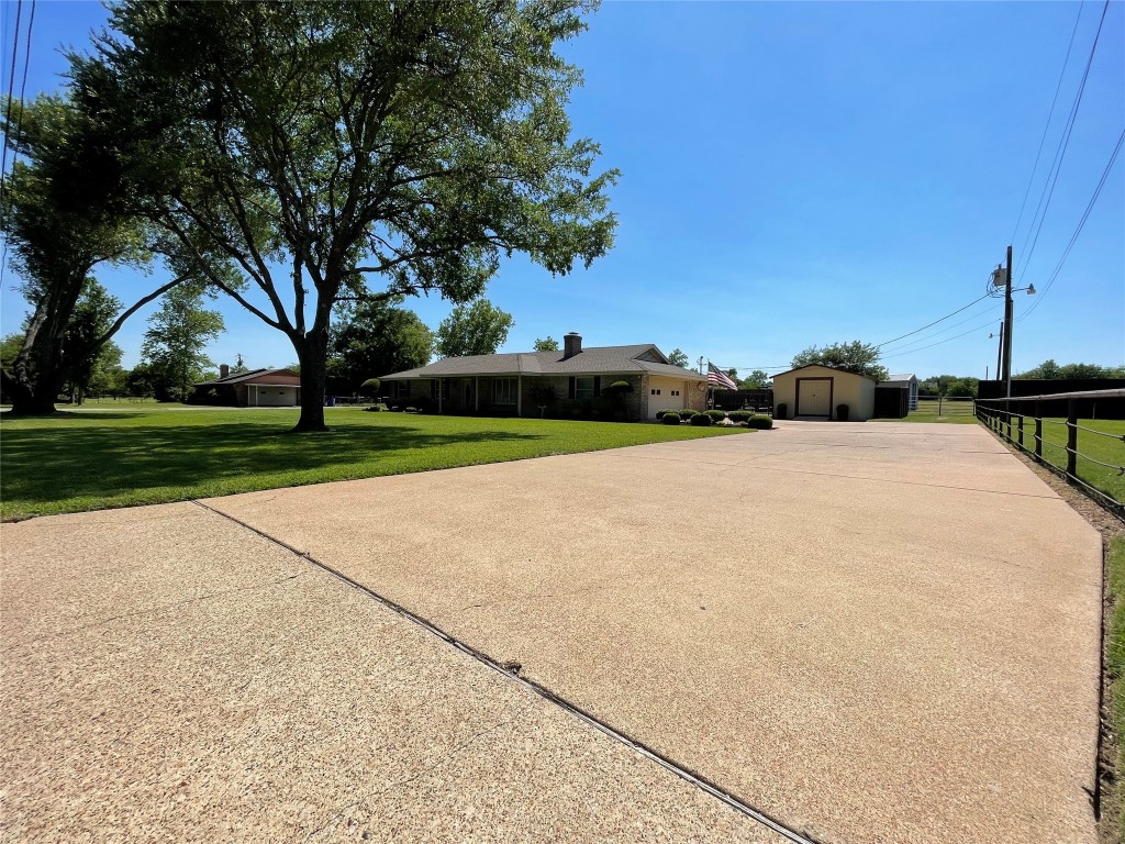 735 Westmoreland Road Ovilla TX 75154