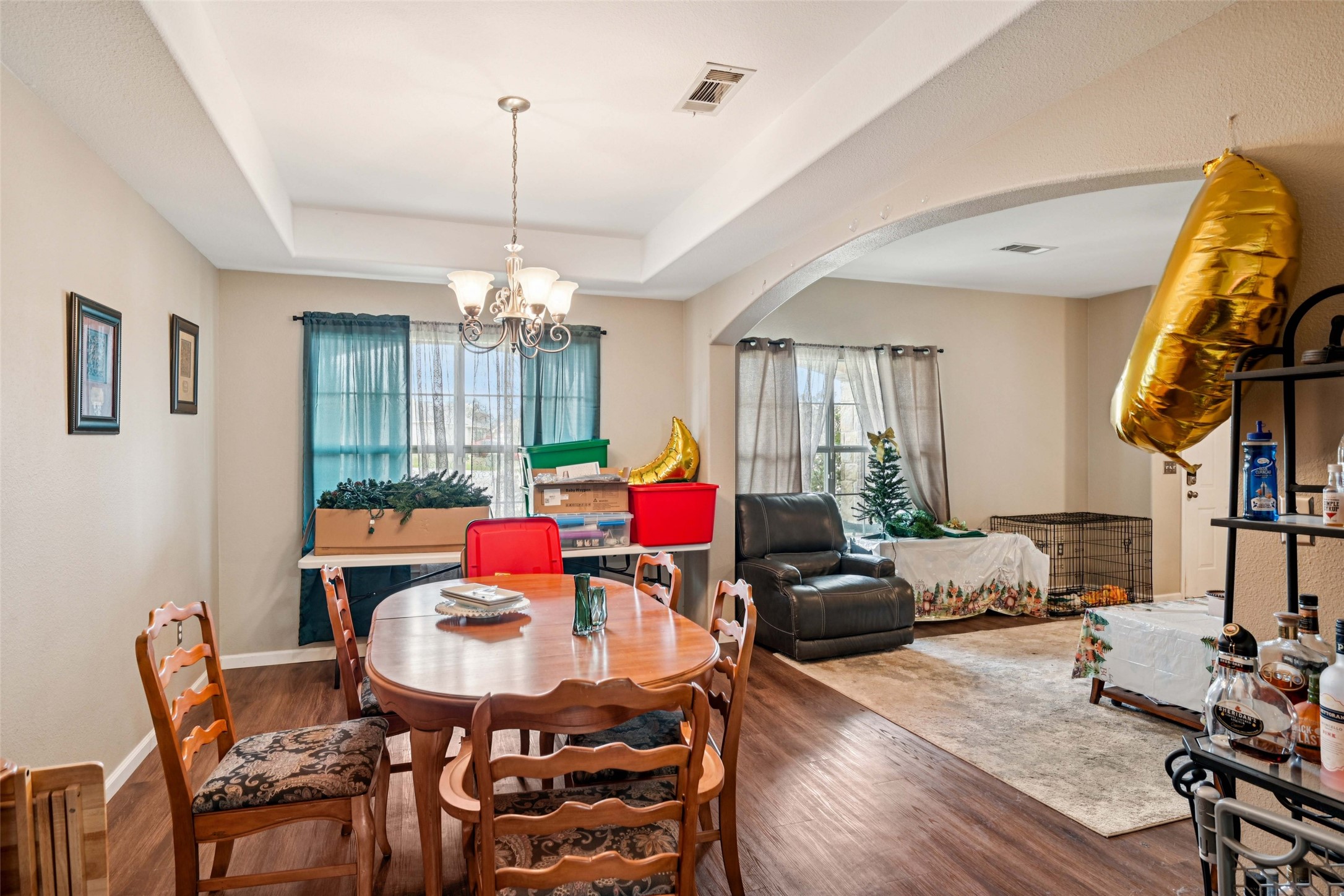14115 Kelann Court Dallas TX 75253