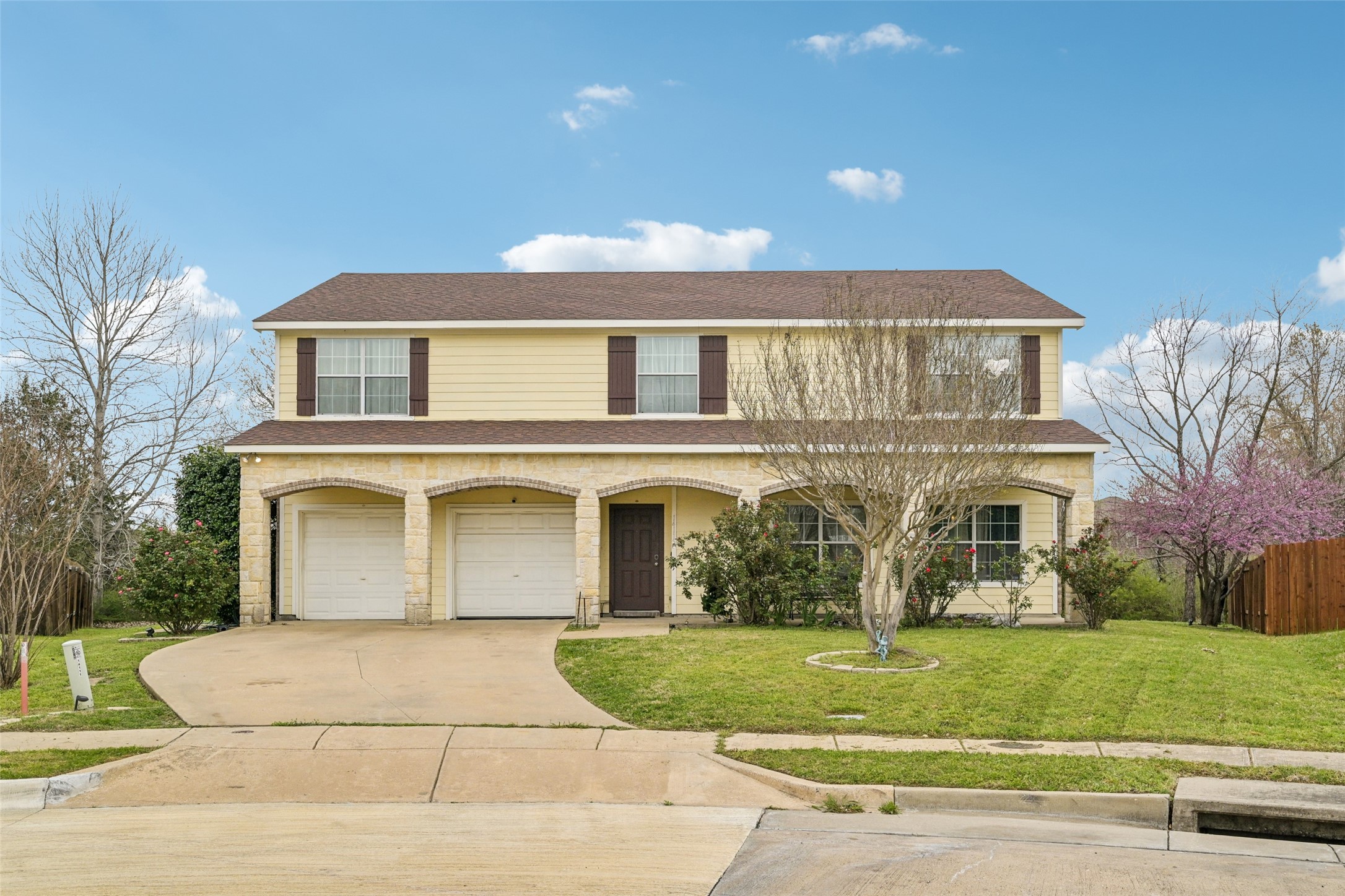 14115 Kelann Court Dallas TX 75253