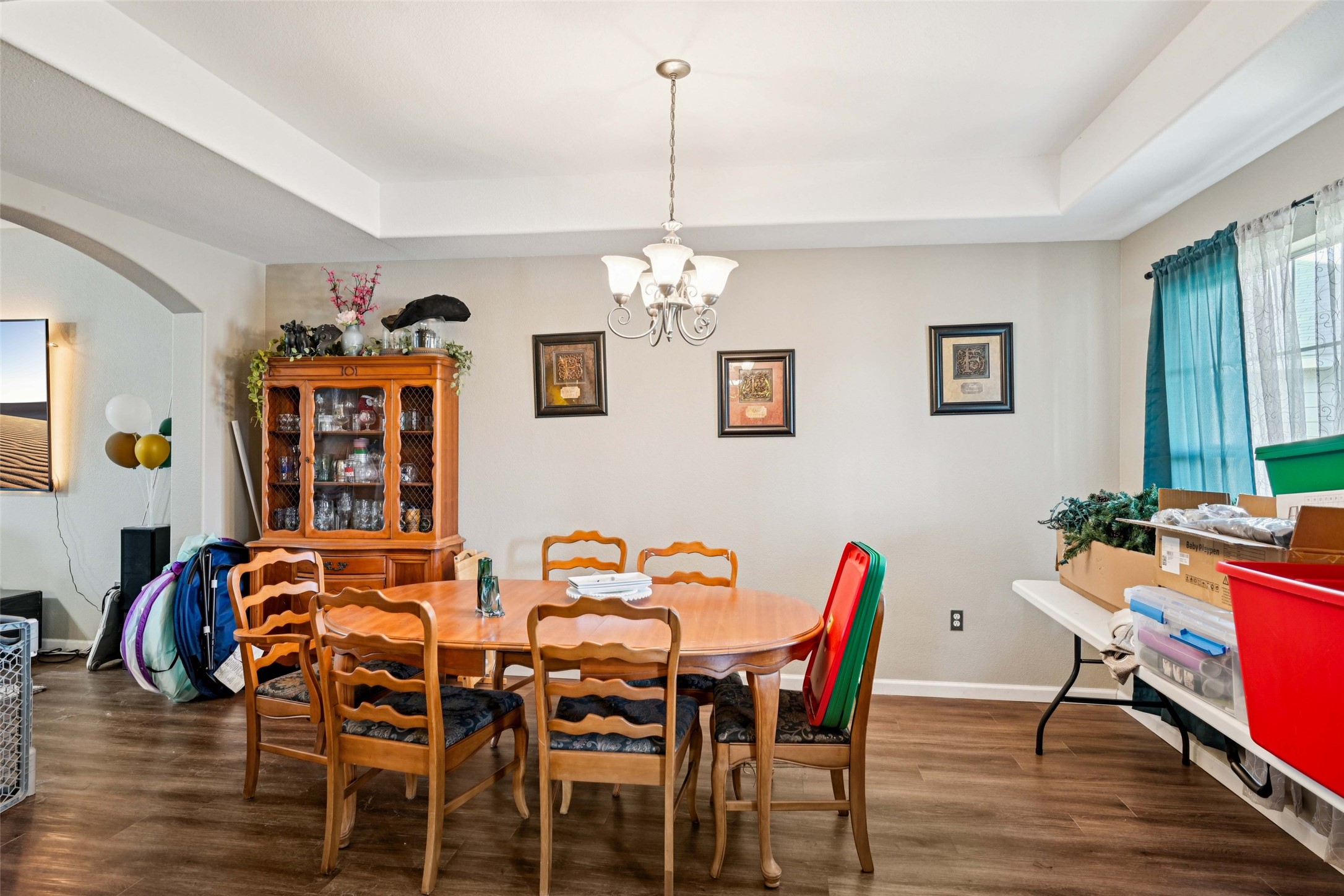 14115 Kelann Court Dallas TX 75253